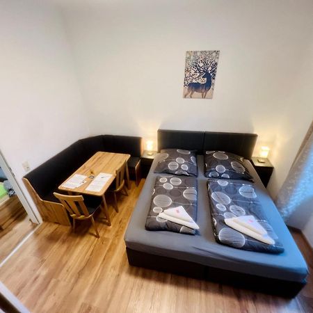 Apartment Loser Im Zentrum Bad Ischl Exterior photo