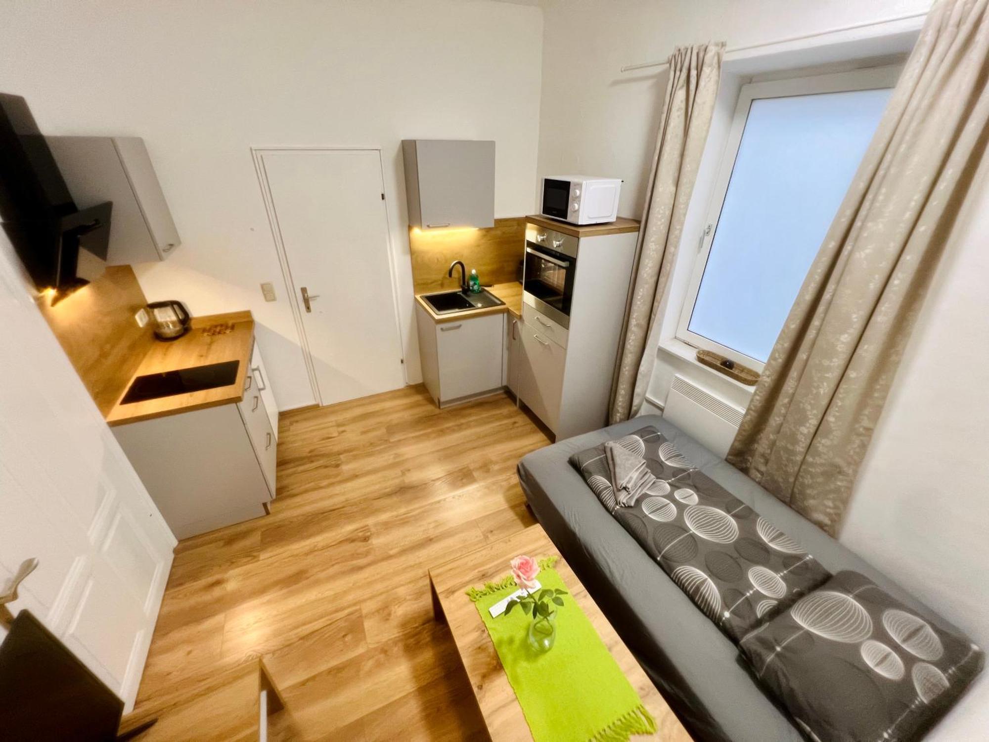 Apartment Loser Im Zentrum Bad Ischl Exterior photo
