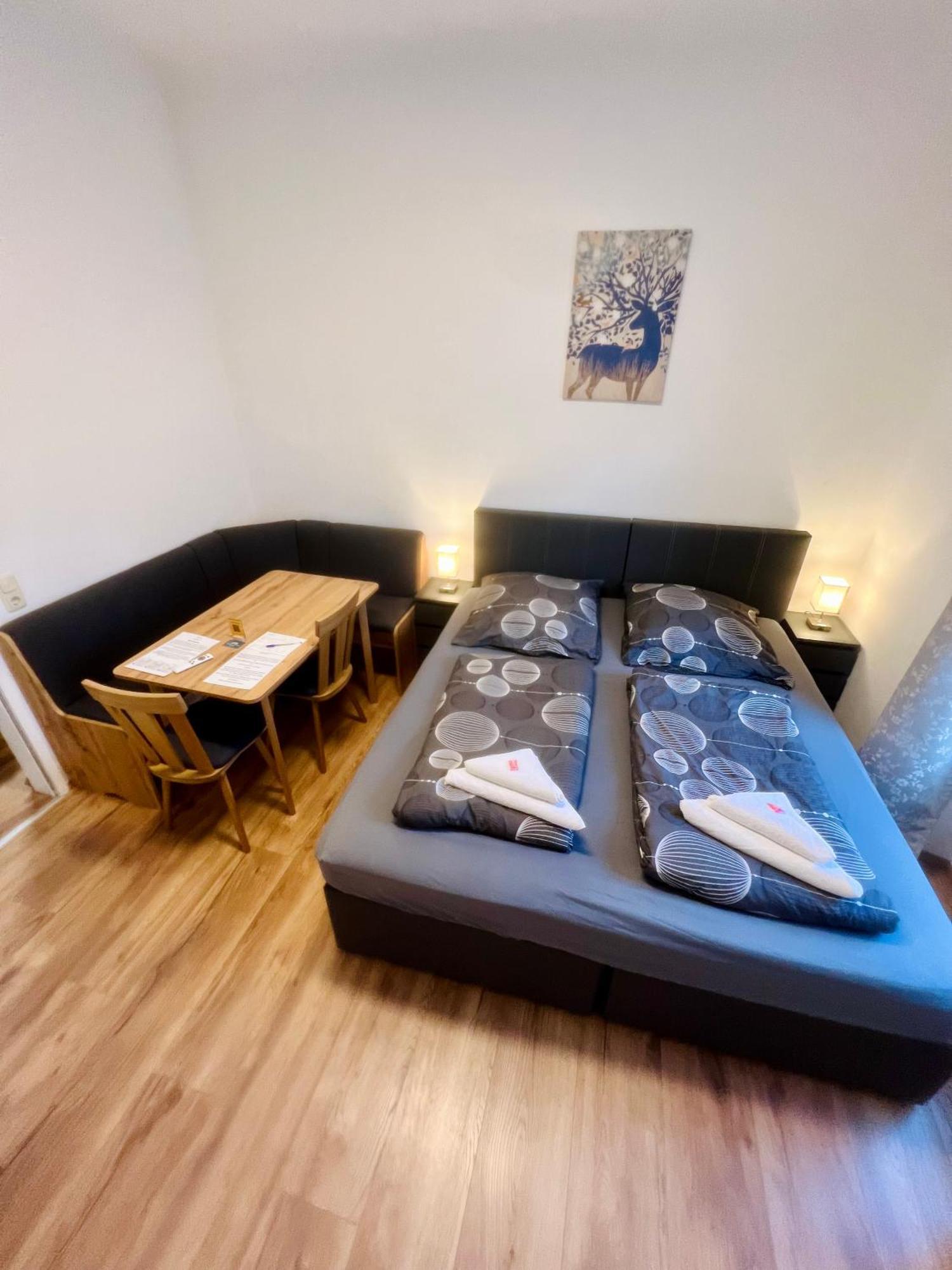 Apartment Loser Im Zentrum Bad Ischl Exterior photo
